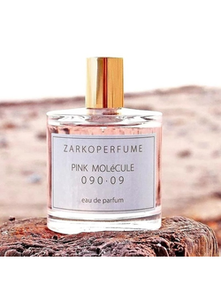 Zarkoperfume Pink MOLeCULE 090.09