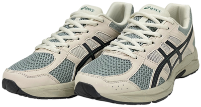Asics Gel-Contend 4 Белые с синим