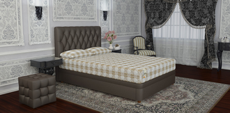 Кровать с матрасом Set XXL, Mr. Mattress купить в Керчи