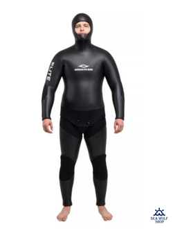 Гидрокостюм неопрен 10мм AquaTeam Elite Sheico р.54