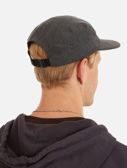 Кепка Anteater 5Panel Серая фото 3