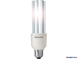 Philips Master PL-Electronic 15yr 23w 827 E27