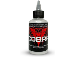 Трансферный гель - COBRA, 125мл