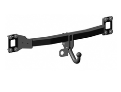 Фаркоп на Ауди Q7 2006-2015г.в.