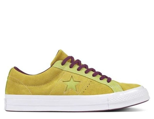 Converse One Star