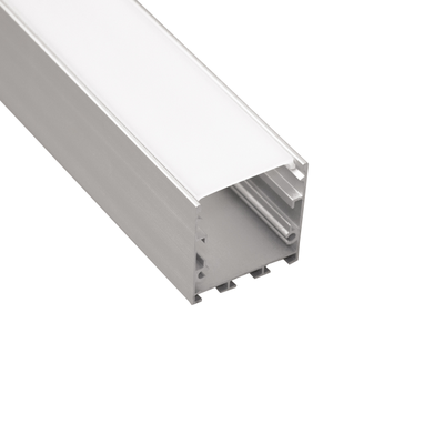 Алюминиевый профиль 4L-3535-S ANOD КОМПЛЕКТНЫЙ SEASTAR