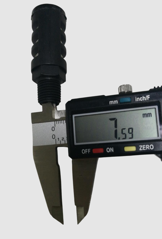 69004 Комплект для распределённой подачи холодной фракции