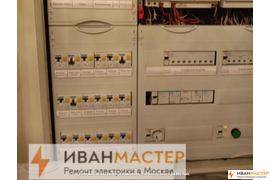 Разводка проводки под ключ с гарантией