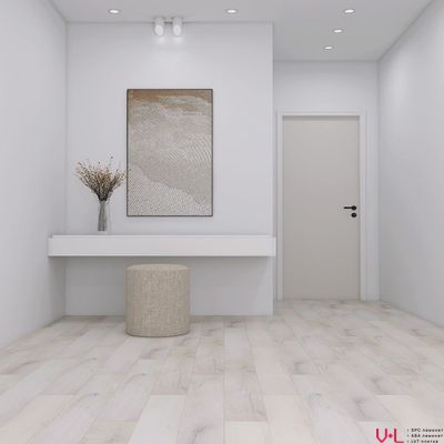 SPC ламинат Floorwood Unit Дуб Пульсар 3958 43 класс толщина 4.0 мм с фаской замковый 2.16 м2