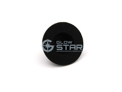 Резиновая заглушка для проводов диаметр 20мм