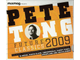 Mixmag Magazine February 2009 presents CD Pete Tong Future Classics 2009