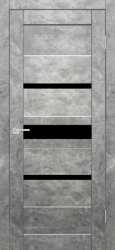 Джаз бетон светлый