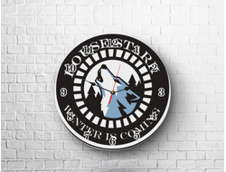 Часы Игра Престолов №10