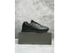 New Balance 574 Triple Black Leather