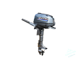 Лодочный мотор SeaPro F6S
