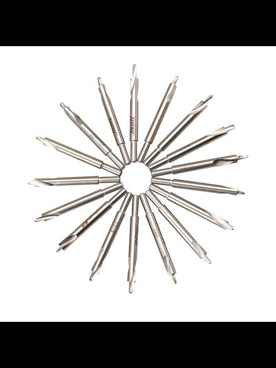 1602-3.5x7 Сверло 3,5 x 7мм (SNOLI binding drill bit)