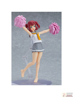 Фигурка фигма Руби Куросава (figma Kurosawa Ruby)