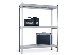 Стеллаж ДиКом СТ-023 (ширина 1500 мм)