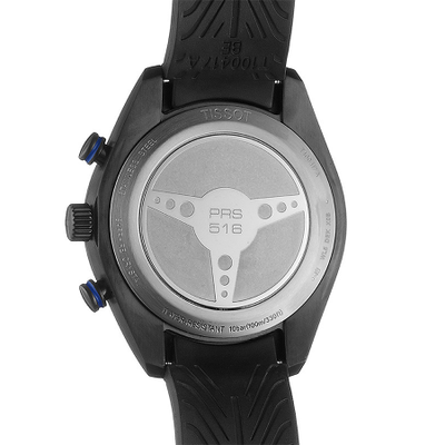 Швейцарские часы Tissot T100.417.37.201.00