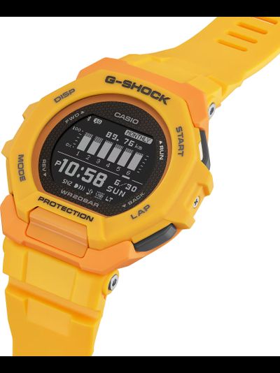 Часы Casio G-Shock GBD-300-9