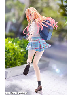 Фигурка Марин Китагава (Marin Kitagawa Sparkling, After School)