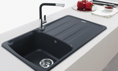 Мойка Franke Antea AZG 611-78