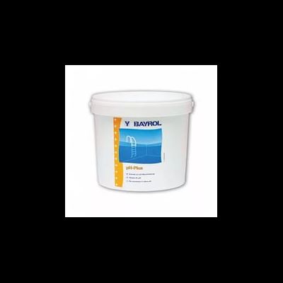 Bayrol pH-плюс 5 кг