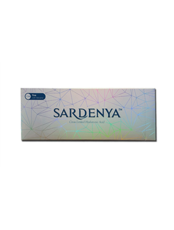 Sardenya Fine lido