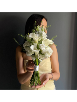 БУКЕТ НЕВЕСТЫ