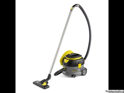 Пылесос сухой уборки Karcher T 12/1 Hf (1.355-147.0)