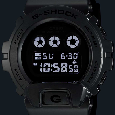 Часы Casio G-Shock GM-6900U-1A