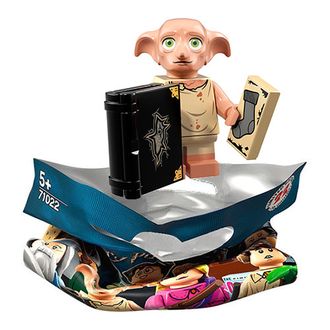 # 71022/10 Добби / Dobby