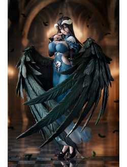 Фигурка 1/7 Альбедо (Albedo Season 4 so-bin ver.)