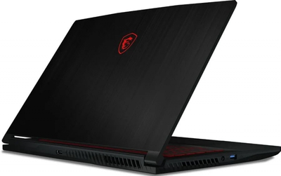 MSI GF63 Thin 12UCX-1037XRU 15.6'' IPS FHD 16Gb, (SSD)256Gb Dos Черный