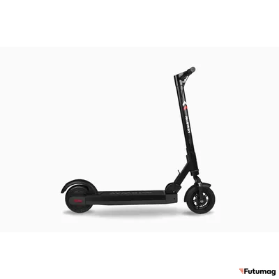 Электросамокат MIDWAY i-Max PRO New чёрный