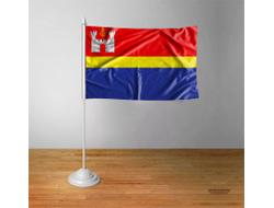 Флажок Калининградская Область