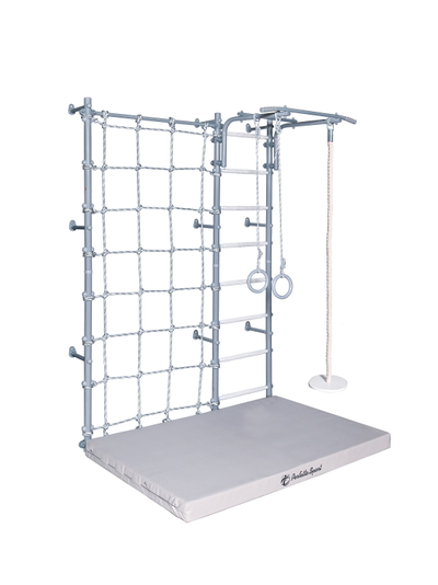 ДСК PERFETTO SPORT  "Muscoli forti" grigio PS-410 купить в Воронеже