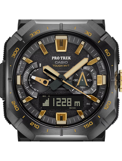 Часы Casio Pro Trek PRW-B1000-5