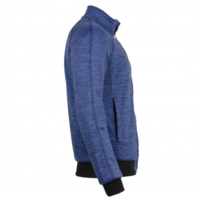 Толстовка флисовая Brodeks KS 241 cation, синий