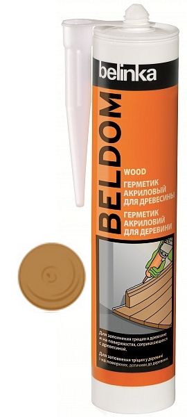 Belinka Beldom Wood Клен