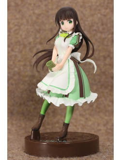 Фигурка Чия Уджимацу (Ujimatsu Chiya)