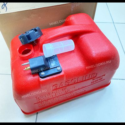 Бак топливный Toyama 12 л - MNELODKU.RU