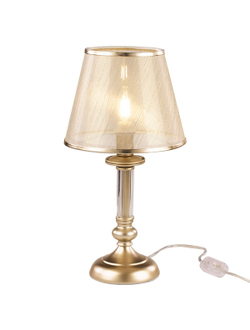 Freya, Настольный светильник Ksenia, FR2539TL-01G