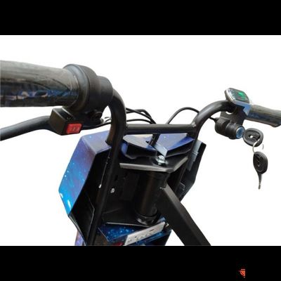 Электрический дрифт карт DRIFT CART MINIPRO T01 Pro Космос