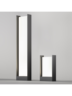 Ландшафтный светильник Reso, O445FL-L20GF3K