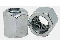 Гайка M8 DIN 6330-10Р