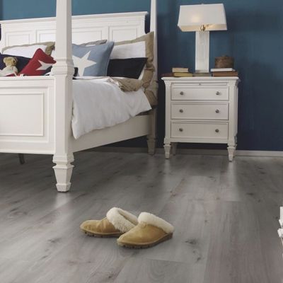 Биополы PURLINE Wineo 1500 wood XL Village Oak Grey PL089C