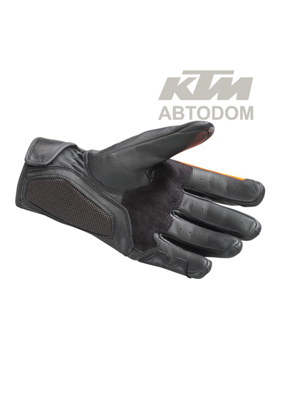 ПЕРЧАТКИ FAST GT