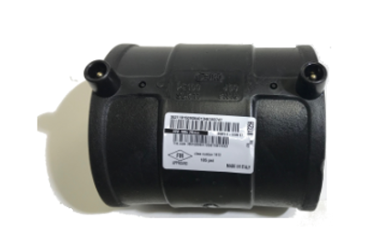 Муфта электросварная d90 sdr11 ПЭ100 Eurostandard