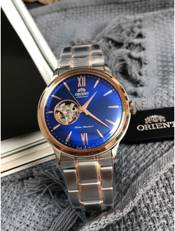 Мужские часы Orient RA-AG0433L